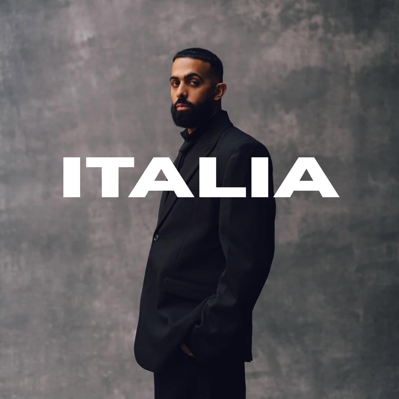 ITALIA - Eladio Carrión Type Trap Beat