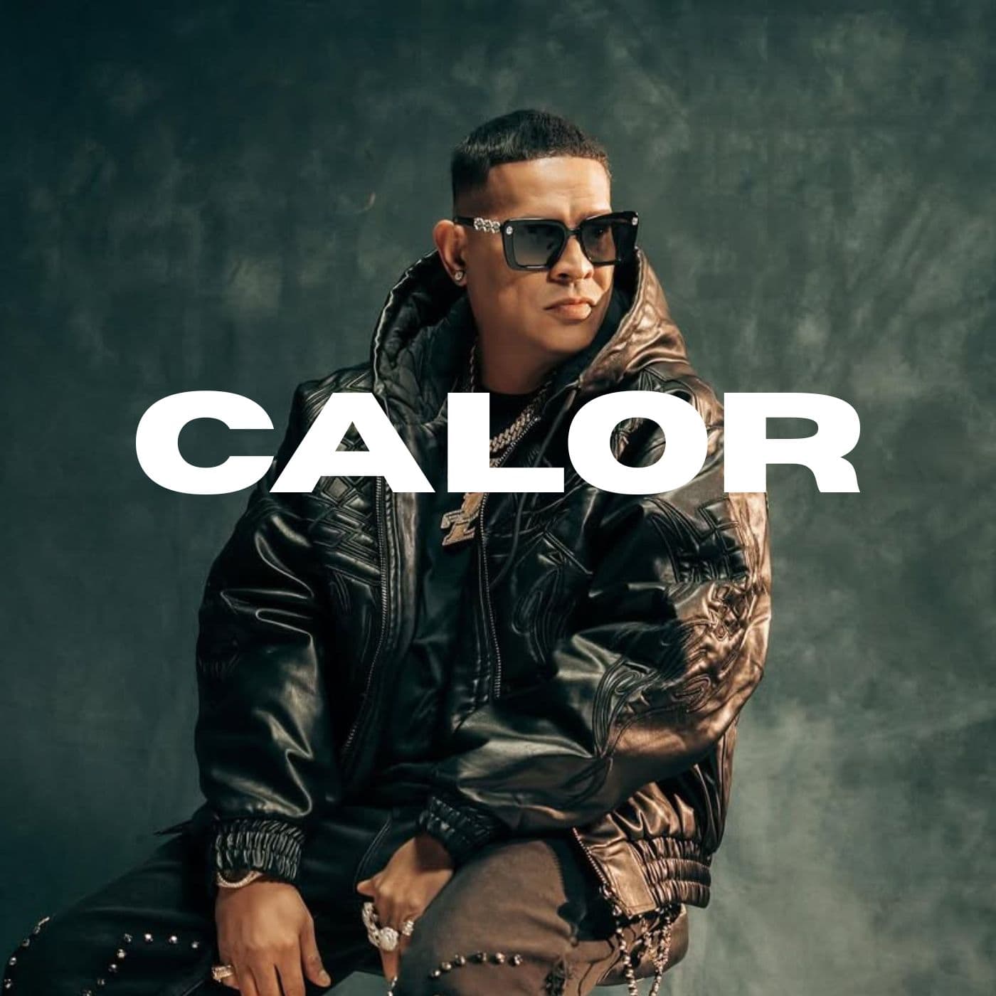 CALOR - Maldy, Rauw Alejandro Type Reggaeton Beat