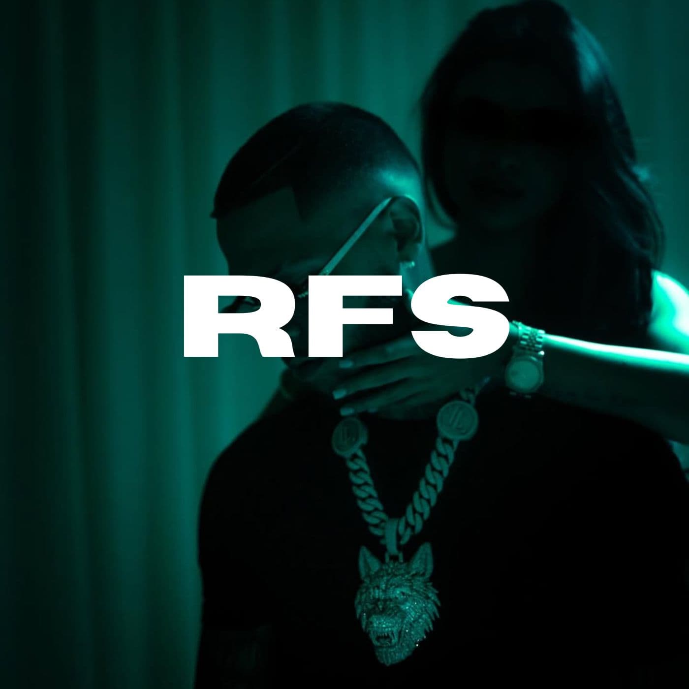 RFS - ROA, Yan Block Type Trap RnB Beat