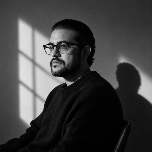 Christian — ingeniero de mezcla y mastering
